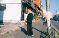 高梁/新见1小时私人摄影体验 - Thumbnail 2