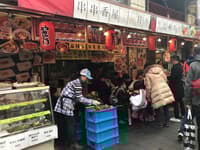 上野&谷根千地区居酒屋夜游之旅 - Thumbnail 2