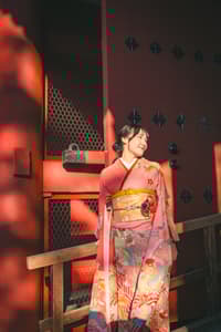 明治神宫外苑 1 小时私人摄影 - Thumbnail 2