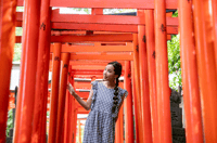 宇治伏见1小时私人摄影体验 - Thumbnail 2