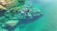 Crystal Kayak Experience on the Niyodo River – Paddle Through Japan's Clearest Water in Kochi - Thumbnail 21