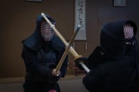 Jalan Samurai | Pengalaman Semangat Kendo di Tokyo - Thumbnail 9