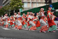 2026高知夜來祭 8月11、12日夜間觀覽席票券 - Thumbnail 1