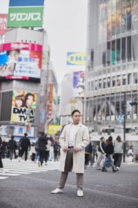 1 Hour Private Photo Shoot in Tokyo (Bespoke Photography Tailored to Your Unique Story) - Thumbnail 51