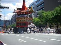 京都祇园祭观览席位门票 - Thumbnail 2