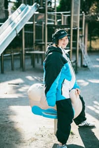 新宿日系模特写真体验 – 与Ayumi捕捉纯正日系少女美学 - Thumbnail 11