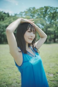 Sesi Foto Potret Nagoya oleh mer Photo Session - Thumbnail 9