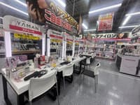 J-Beauty与日本化妆品大阪购物之旅：专业认证美容师陪同 - Thumbnail 9