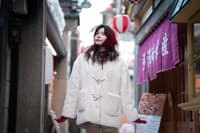 小樽、余市 1小时私人摄影体验 - Thumbnail 3