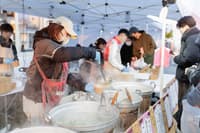Descubre el Hachinohe más secreto con una fotógrafa local: mercado matutino de Tatehana Wharf y paseo costero - Thumbnail 1