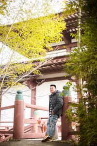 1 Hour Private Photo Shoot in Tokyo (Bespoke Photography Tailored to Your Unique Story) - Thumbnail 39