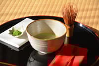 高尾山顶茶道：与京都茶艺大师徒步体验山顶Sado - Thumbnail 2