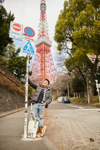 1 Hour Private Photo Shoot in Tokyo (Bespoke Photography Tailored to Your Unique Story) - Thumbnail 38