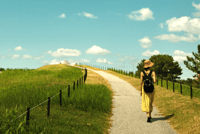 阿苏 1 小时私人摄影 - Thumbnail 1