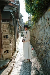 福山/尾道 1 小时私人摄影之旅 - Thumbnail 2