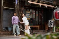 与专业摄影师在名古屋进行私人写真公路之旅 - Thumbnail 4