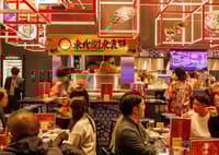 银座 & 新桥当地美食私人之旅 - Thumbnail 1