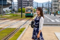 广岛/宫岛/吴市 1 小时私人拍摄 - Thumbnail 3