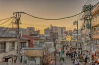 谷中跳蚤市场古董寻宝之旅：与Mana一起探索老日本 - Thumbnail 4