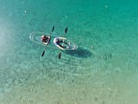 Crystal Kayak Experience on the Niyodo River – Paddle Through Japan's Clearest Water in Kochi - Thumbnail 18