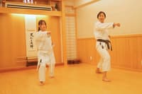 Authentic Karate Experience in Akasaka with Expert Instructors - Thumbnail 14