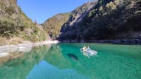 Crystal Kayak Experience on the Niyodo River – Paddle Through Japan's Clearest Water in Kochi - Thumbnail 6