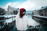 小樽、余市 1小时私人摄影体验 - Thumbnail 1