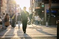与专业摄影师在名古屋进行私人写真公路之旅 - Thumbnail 17