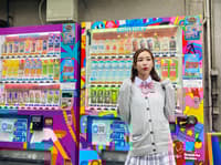 东京表参道Hills区1小时私人拍摄 - Thumbnail 3