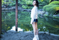 加贺/小松/白山 1小时私人摄影 - Thumbnail 1