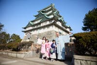 与专业摄影师在名古屋进行私人写真公路之旅 - Thumbnail 13