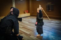Jalan Samurai | Pengalaman Semangat Kendo di Tokyo - Thumbnail 10