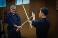 Jalan Samurai | Pengalaman Semangat Kendo di Tokyo - Thumbnail 7