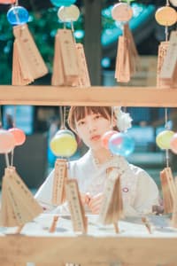 Pengalaman Pemotretan Model Jepang di Yokohama – Sesi Outdoor bersama Model Jepang Lokal (Choco) - Thumbnail 5