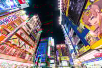 动漫爱好者定制秋叶原之旅 - Thumbnail 8