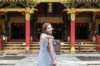 东京谷根千私人步行之旅 - Thumbnail 1