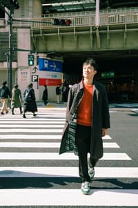 东京站1小时私人摄影服务 - Thumbnail 6