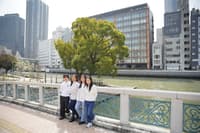 中之岛1小时私人摄影 - Thumbnail 8