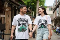 难波1小时私人摄影 - Thumbnail 1