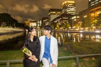 东京站1小时私人摄影服务 - Thumbnail 3