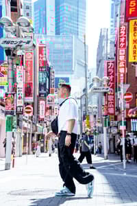 涩谷1小时私人摄影服务 - Thumbnail 7