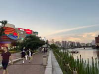 福冈!! 小吃摊 & 居酒屋之旅! - Thumbnail 5