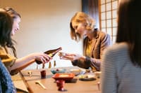 京都清酒酿造厂之旅，品尝22种清酒 - Thumbnail 1