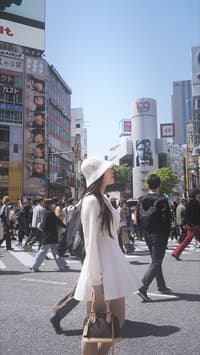 涩谷1小时私人摄影服务 - Thumbnail 10