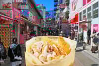 东京涩谷 & 原宿步行之旅 - Thumbnail 8