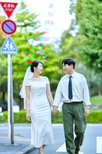 原宿1小时私人摄影体验 - Thumbnail 4