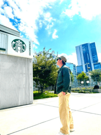 大阪1小时智能手机抓拍摄影 - Thumbnail 6