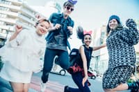 东京涩谷 & 原宿步行之旅 - Thumbnail 2