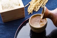 京都清酒酿造厂之旅，品尝22种清酒 - Thumbnail 4