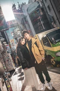 神户1小时私人摄影 - Thumbnail 6